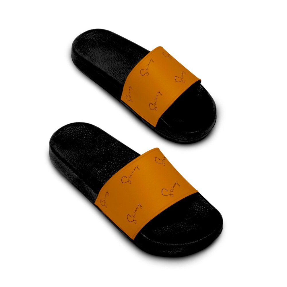 Swaag Men Slide Sandals